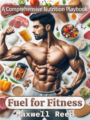 cover image of Fuel for Fitness